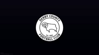 Derby County Fans Chants Pt1 [upl. by Arykat]