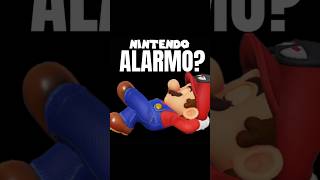 Ahora nunca te quedaras dormido gracias a NINTENDO videojuegos nintendo humorgamer alarmo odel [upl. by Nylsoj190]