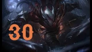 30 Kill Talon [upl. by Barna]