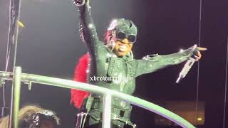 Missy Elliott  Gossip Folks 20240712 Out Of This World Tour Los Angeles [upl. by Allcot]