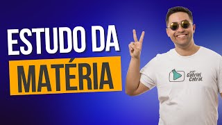 🧪 MATÉRIA E SUAS CLASSIFICAÇÕES [upl. by Stark73]