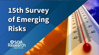 Emerging Risks Survey Findings [upl. by Stefanie]