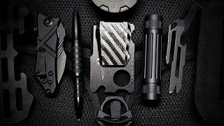 10 STUNNING Made in USA Everyday Carry Accessories Best EDC Gadgets 2021 [upl. by Annabelle]