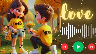 Hot Ringtone Hindi Ringtone Love Ringtone Instrumental ringtone Best Ringtone2024 New Song Ringtone [upl. by Crespi]