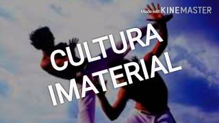 CULTURA MATERIAL E IMATERIAL  SOCIOLOGIA 1 ANO ENSINO MÉDIO [upl. by Dent771]