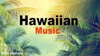 4 Hours of Relaxing Tropical Hawaiian Music  Meditation Sleep Study Relaxation [upl. by Lytsyrk809]