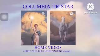 Columbia tristar home video 1995 [upl. by Ttennaej]