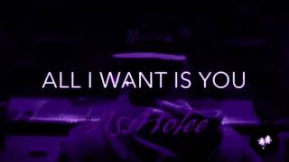 Daniel Skye Ft Cameron Dallas  All I Want Chopped amp Screwed Chop it A5sHolee [upl. by Halyk]