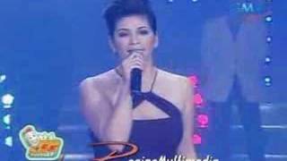 Regine Velasquez  Alone [upl. by Hansen]