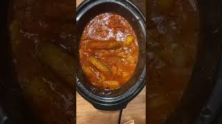 Easy crockpot dinners recipe crockpotcooking winter comfortfood yummy [upl. by Sissie]