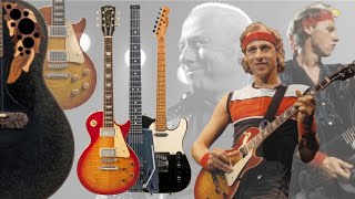 Christies auction  The Mark Knopfler Guitar Collection Dire Straits  31st January 2024 UK [upl. by Sadye]