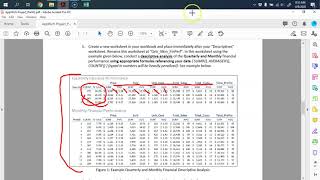 07 Data Analytics Project  Part 2 [upl. by Scheld]