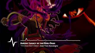 Im Enzo Kori Odan  Aurion Legacy of the KoriOdan Original Soundtrack [upl. by Ferneau]