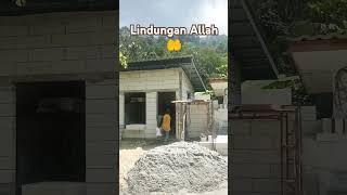 Kerja ddi rantau Malaysia anakrantau viralshort [upl. by Lustick463]