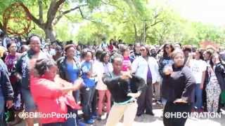 How To Stroll Like A Greek Greek Stroll Off [upl. by Inverson]