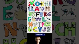 Can You REALLY Learn Spanish Alphabet in 24 Hours 10 [upl. by Nnalyrehs]