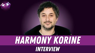 Harmony Korine Interview on Spring Breakers Inside Look at Dark Underbelly of Partying amp Crime [upl. by Willette73]