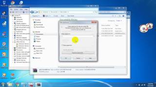 Tutorial cara menginstal Driver ACPI\TOS1900 dan ACPI\TOS1901 pada laptop Toshiba C640 PSC36L [upl. by Arebma21]