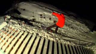 Eiki Helgason  ZOIO the Blue Tomato Team Movie 201011 [upl. by Camellia]