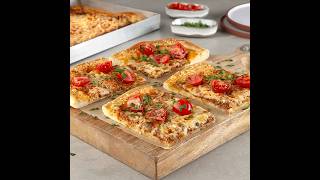 Sheet Pan Lahmatzoun Turkish Pizza  Akis Petretzikis [upl. by Olwena397]