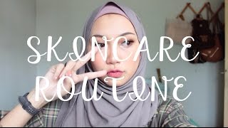 Skincare Routine  Atami Puspa [upl. by Horgan427]