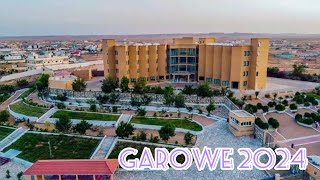 New Episode Garowe 2024 Maxaa Kacusub Caasimada Puntland garowe puntland moreviews blogger [upl. by Qulllon]