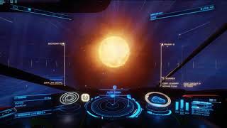 Elite Dangerous  Robigo to Sothis Fast Money Farming 25M15 mins [upl. by Ramso]