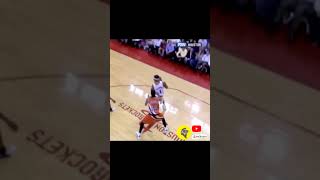 TMAC Great move NBA highlights Tracy McGrady Rockets vs Clippers [upl. by Faina732]