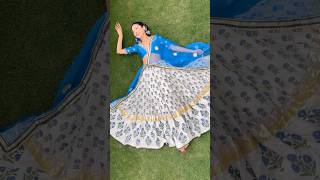 Help me pick a lehenga for Diwali party ✨ festiveoutfits lehenga diwalioutfitideas diwalioutfits [upl. by Ddart]