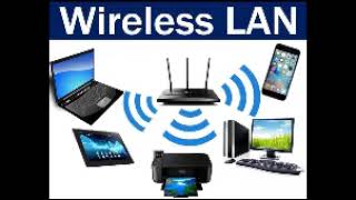 WLAN là gì Mạng WLAN Có An Toàn Không Lợi Ích wlan là gì [upl. by Aliac]