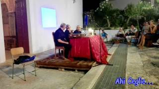 Culto e tradizioni di SantAnna a Ceglie Messapica [upl. by Mohandis]