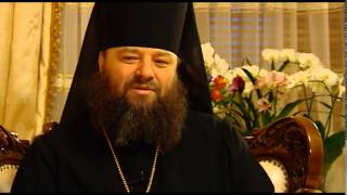 Parintele Mihail Jar sau Episcopul Longhin [upl. by Sido]