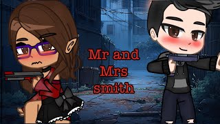 Mr and Mrs smith trailer for more go to description [upl. by Lledraw644]