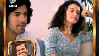 Kenan Doğulu Fatmagülün Suçu Ne Setine Sızarsa Ne Olur Beyaz Show 15 Haziran 2012 [upl. by Jelsma]