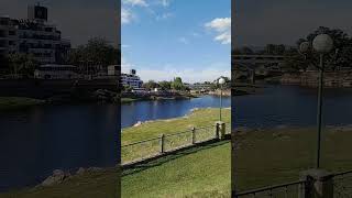 Una Maravilla Ciudad de Villa Carlos Paz Córdoba Argentina [upl. by Arracat]