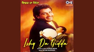 Ishq Da Gidda [upl. by Filmore]