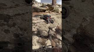 Scx10iii 10thscaleforlife rcrockcrawler rcrockcrawling offroad rcoffroad rctruck [upl. by Tebzil]