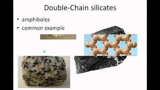 Silicates 1mov [upl. by Dick]