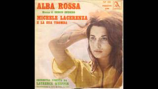 Michele Lacerenza Alba Rossa musica di Sergio EndrigoAriel 19649 [upl. by Charbonneau]