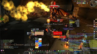 UBRS  Upper Blackrock Spire 20240717  Hardcore Classic WoW [upl. by Adnahsar]