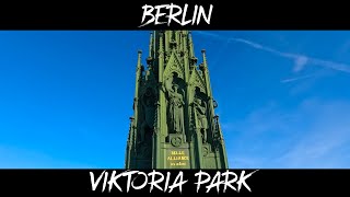 Berlin Viktoria Park [upl. by Pincince]