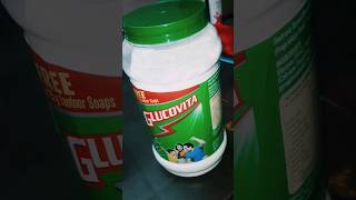 instant energy glucovita powder summerdrink summershorts [upl. by Ossie]