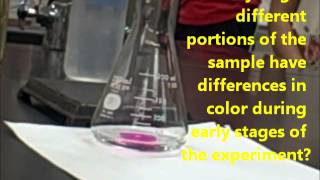 AcidBase Titration Experiment  Mr Pauller [upl. by Aehsan]