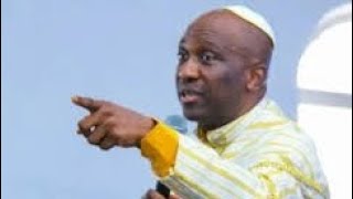 Primate Ayodele Election Prophecy Disregarded By [upl. by Buseck]