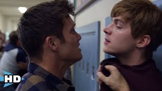 Top 5 school fight scenes in movies [upl. by Ativet]