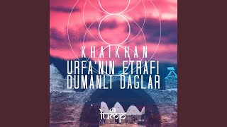 Urfanin Etrafi Dumanli Daglar [upl. by Enilrek]