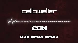 Celldweller  EON Max Rena Remix Argent Metal [upl. by Dinnie]