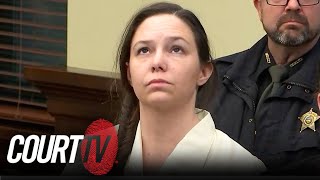 Verdict OH v Erica Stefanko Pizza Delivery Murder Retrial [upl. by Claudie]