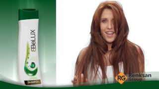 BeLUX HAIR SHAMPOO with VITAMIN E Serbian [upl. by Arly]