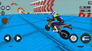 New bike game video video by prithwiraj panda gaming [upl. by Ziegler]